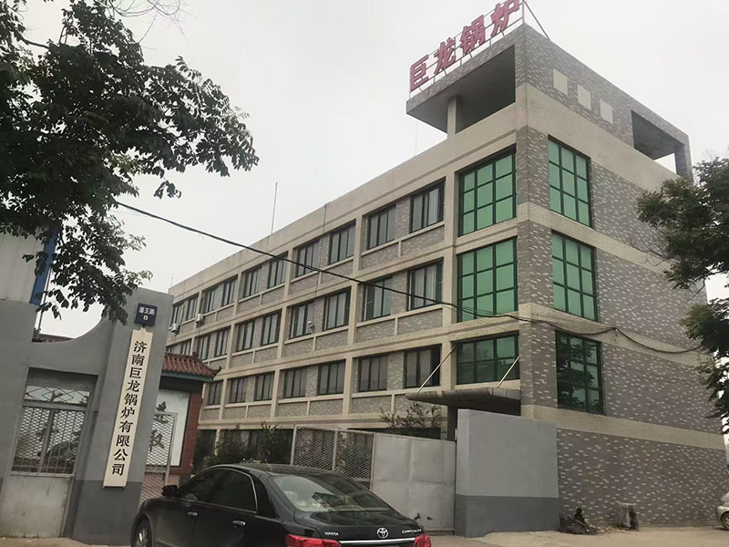 工厂展示