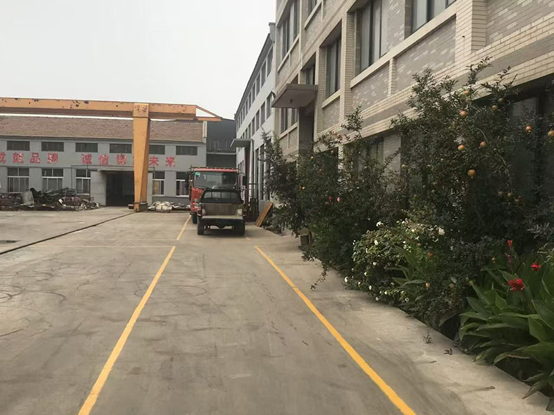 公司风采