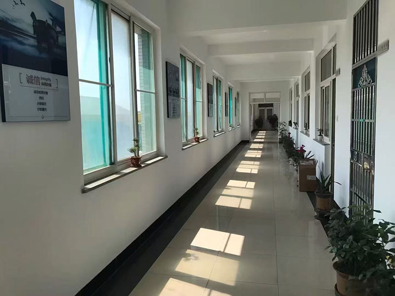 公司风采