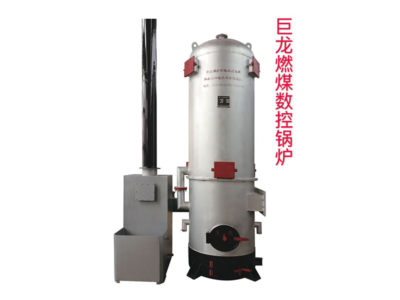 燃煤数控锅炉